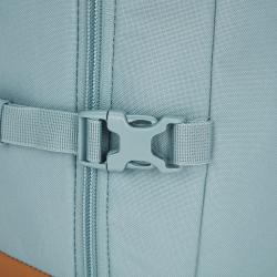 Pacsafe GO CARRY ON BACKPACK 44L fresh mint batoh + sleva 1000,- na příslušenství