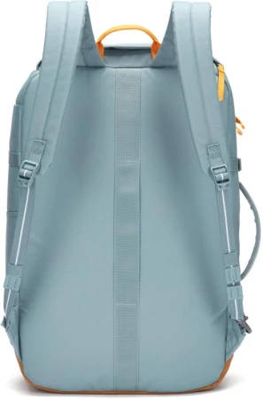 Pacsafe GO CARRY ON BACKPACK 44L fresh mint batoh + sleva 1000,- na příslušenství