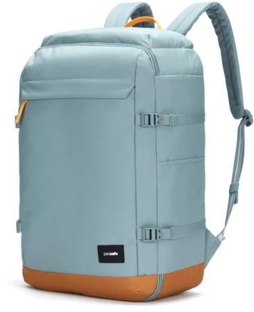 Pacsafe GO CARRY ON BACKPACK 44L fresh mint batoh + sleva 1000,- na příslušenství