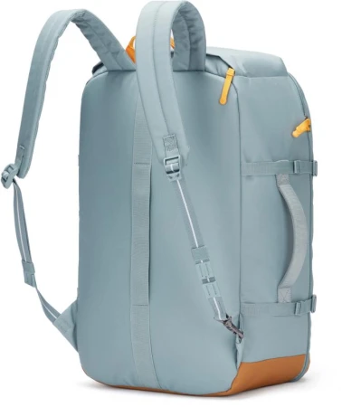 Pacsafe GO CARRY ON BACKPACK 44L fresh mint batoh + sleva 1000,- na příslušenství