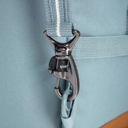 Pacsafe GO CARRY ON BACKPACK 44L fresh mint batoh + sleva 1000,- na příslušenství