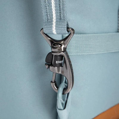 Pacsafe GO CARRY ON BACKPACK 44L fresh mint batoh + sleva 1000,- na příslušenství