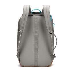 Pacsafe GO CARRY ON BACKPACK 44L stone batoh + sleva 500,- na příslušenství