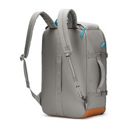Pacsafe GO CARRY ON BACKPACK 44L stone batoh + sleva 500,- na příslušenství