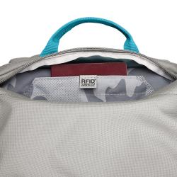 Pacsafe GO CARRY ON BACKPACK 44L stone batoh + sleva 500,- na příslušenství