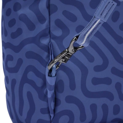 Pacsafe Batoh GO TOTEPACK cerulean blue + sleva 400,- na příslušenství