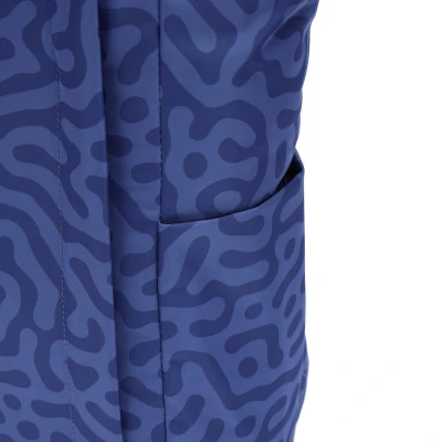 Pacsafe Batoh GO TOTEPACK cerulean blue + sleva 400,- na příslušenství