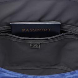 Pacsafe Batoh GO TOTEPACK cerulean blue + sleva 400,- na příslušenství