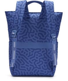 Pacsafe Batoh GO TOTEPACK cerulean blue + sleva 400,- na příslušenství