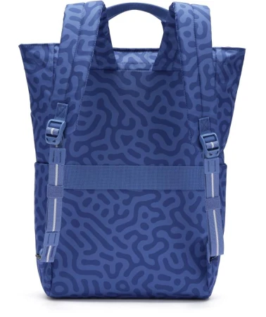 Pacsafe Batoh GO TOTEPACK cerulean blue + sleva 400,- na příslušenství