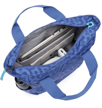 Pacsafe Batoh GO TOTEPACK cerulean blue + sleva 400,- na příslušenství