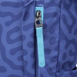 Pacsafe Batoh GO TOTEPACK cerulean blue + sleva 400,- na příslušenství