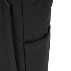 Pacsafe Batoh GO TOTEPACK jet black + sleva 400,- na příslušenství