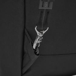 Pacsafe Batoh GO TOTEPACK jet black + sleva 400,- na příslušenství