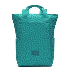 Pacsafe Batoh GO TOTEPACK reef + sleva 400,- na příslušenství Pacsafe Batoh GO TOTEPACK reef + sleva 400,- na příslušenství