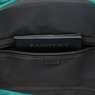Pacsafe Batoh GO TOTEPACK reef + sleva 400,- na příslušenství