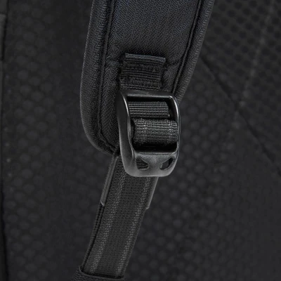 Pacsafe METROSAFE LS350 ECONYL BACKPACK econyl black batoh + sleva 400,- na příslušenství