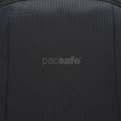 Pacsafe METROSAFE LS350 ECONYL BACKPACK econyl black batoh + sleva 400,- na příslušenství