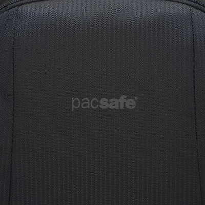 Pacsafe METROSAFE LS350 ECONYL BACKPACK econyl black batoh + sleva 400,- na příslušenství