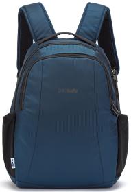 Pacsafe METROSAFE LS350 ECONYL BACKPACK econyl ocean batoh + zľava 20 € na príslušenstvo