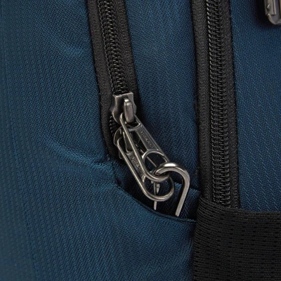 Pacsafe METROSAFE LS350 ECONYL BACKPACK econyl ocean batoh + sleva 500,- na příslušenství