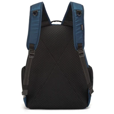 Pacsafe METROSAFE LS350 ECONYL BACKPACK econyl ocean batoh + sleva 500,- na příslušenství