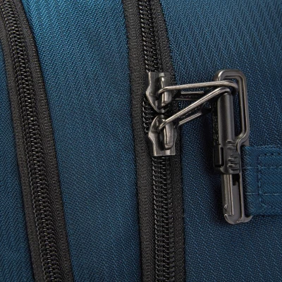 Pacsafe METROSAFE LS350 ECONYL BACKPACK econyl ocean batoh + sleva 500,- na příslušenství
