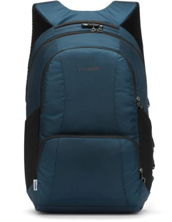 Pacsafe METROSAFE LS450 ECONYL BACKPACK econyl ocean batoh + sleva 1000,- na příslušenství Pacsafe METROSAFE LS450 ECONYL BACKPACK econyl ocean batoh + sleva 1000,- na příslušenství