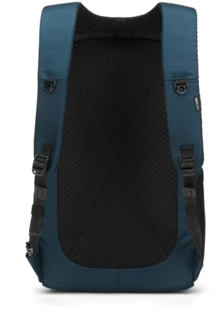 Pacsafe METROSAFE LS450 ECONYL BACKPACK econyl ocean batoh + sleva 1000,- na příslušenství