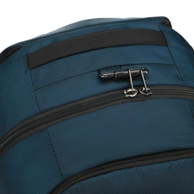 Pacsafe METROSAFE LS450 ECONYL BACKPACK econyl ocean batoh + sleva 1000,- na příslušenství