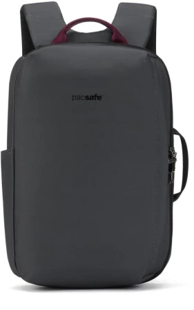 Pacsafe Batoh METROSAFE X 13" COMMUTER BACKPACK slate Pacsafe Batoh METROSAFE X 13" COMMUTER BACKPACK slate