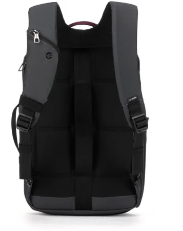 Pacsafe Batoh METROSAFE X 13[34] COMMUTER BACKPACK slate