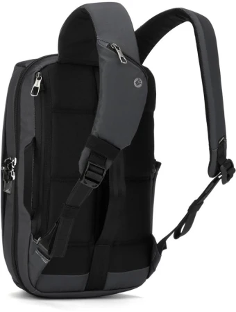 Pacsafe Batoh METROSAFE X 13[34] COMMUTER BACKPACK slate