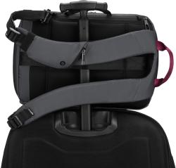 Pacsafe Batoh METROSAFE X 13[34] COMMUTER BACKPACK slate