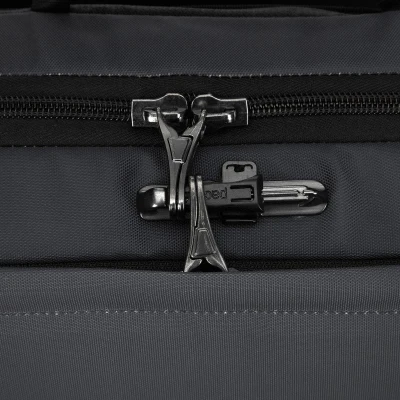 Pacsafe Batoh METROSAFE X 13[34] COMMUTER BACKPACK slate