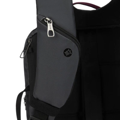 Pacsafe Batoh METROSAFE X 13[34] COMMUTER BACKPACK slate