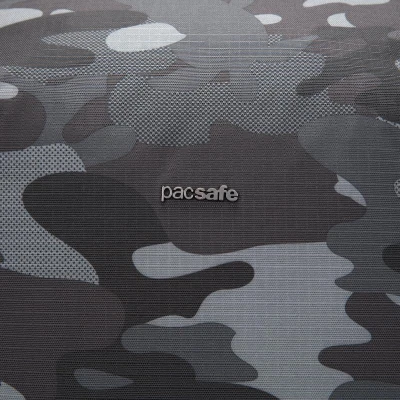 Pacsafe Batoh METROSAFE X 20L BACKPACK camo