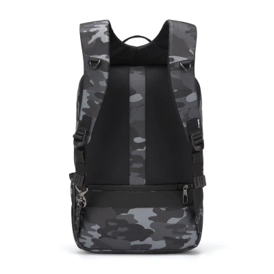 Pacsafe Batoh METROSAFE X 20L BACKPACK camo