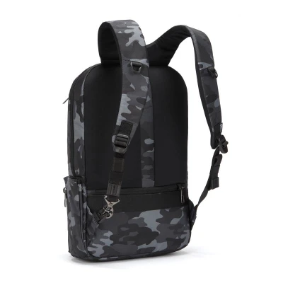 Pacsafe Batoh METROSAFE X 20L BACKPACK camo