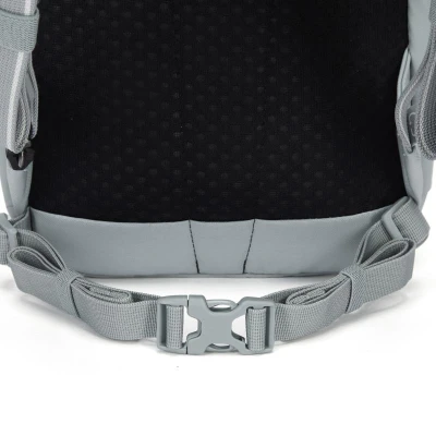 Pacsafe Batoh V 12L TECH BACKPACK digital grey + sleva 400,- na příslušenství