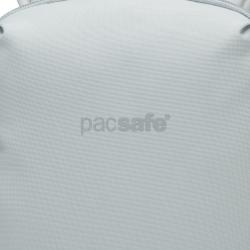 Pacsafe Batoh V 12L TECH BACKPACK digital grey + sleva 400,- na příslušenství