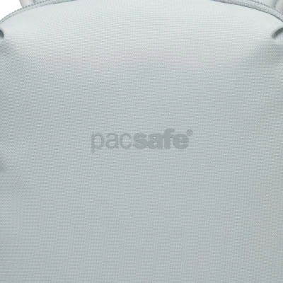 Pacsafe Batoh V 12L TECH BACKPACK digital grey + sleva 400,- na příslušenství
