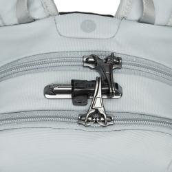 Pacsafe Batoh V 12L TECH BACKPACK digital grey + sleva 400,- na příslušenství