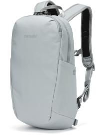 Pacsafe Batoh V 12L TECH BACKPACK digital grey + sleva 400,- na příslušenství