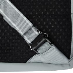 Pacsafe Batoh V 12L TECH BACKPACK digital grey + sleva 400,- na příslušenství
