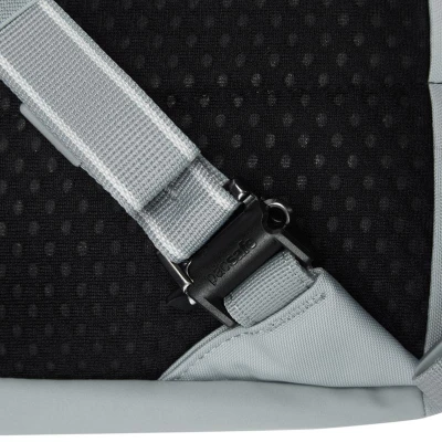 Pacsafe Batoh V 12L TECH BACKPACK digital grey + sleva 400,- na příslušenství