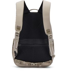Pacsafe Batoh V 16L ALL-AROUND BACKPACK beige + sleva 400,- na příslušenství