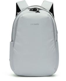 Pacsafe Batoh V 16L ALL-AROUND BACKPACK digital grey Pacsafe Batoh V 16L ALL-AROUND BACKPACK digital grey