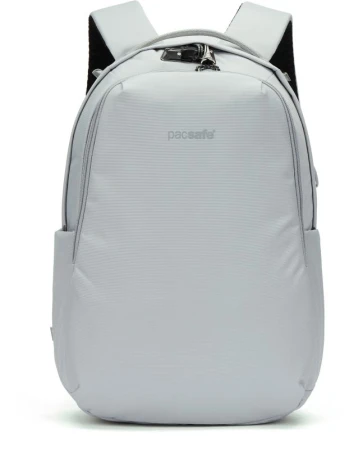 Pacsafe Batoh V 16L ALL-AROUND BACKPACK digital grey Pacsafe Batoh V 16L ALL-AROUND BACKPACK digital grey