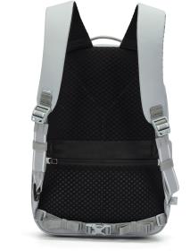 Pacsafe Batoh V 16L ALL-AROUND BACKPACK digital grey